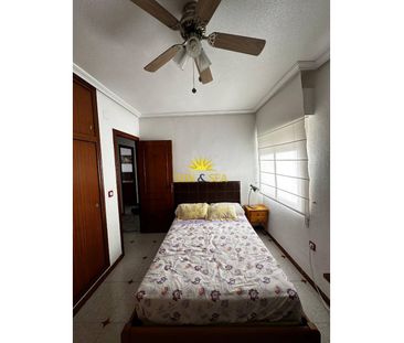 THREE-BEDROOM PENTHOUSE – ALICANTE - Photo 5