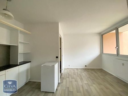 Location Appartement 2 pièces 32m² ROUEN 76100 - Photo 3