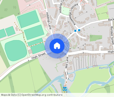 Back Lane Ramsbury SN8 - Photo 1