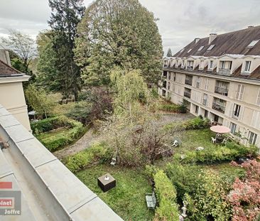 Location Appartement 4 pièces 80m² FONTAINEBLEAU 77300 - Photo 4