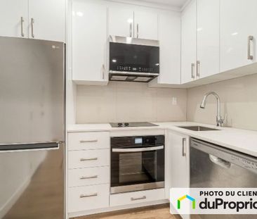 1240, rue du Fort, Ville-Marie (Centre-Ville et Vieux-Montréal) à l... - Photo 3
