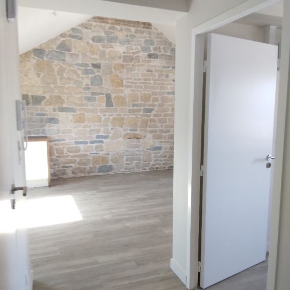 Appartement T3 – Centre Ville – Proche Wilson/ Cordeliers - Photo 1