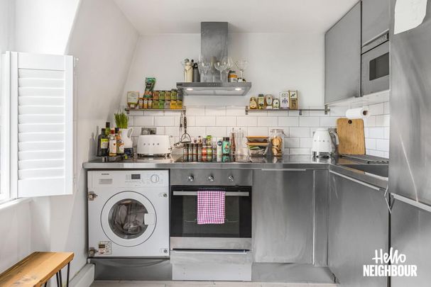 1 bedroom apartment to rent - Photo 1