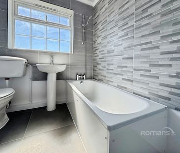 2 bedroom maisonette to rent - Photo 6