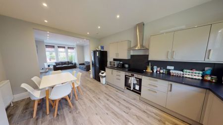 23 Estcourt Avenue, Leeds, LS6 3ET - Photo 5