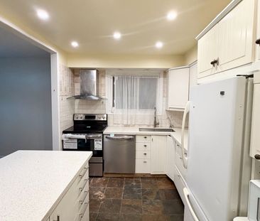 For Lease - 119 Ingleside Drive Unit# Upper, Kitchener, Ontario - Photo 5