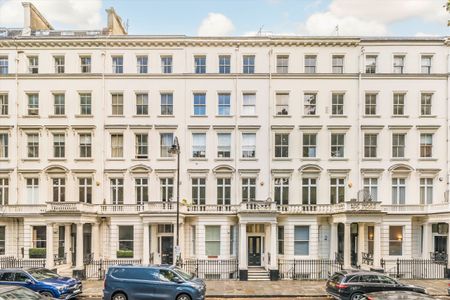 Stanhope Gardens, South Kensington, SW7, London - Photo 3