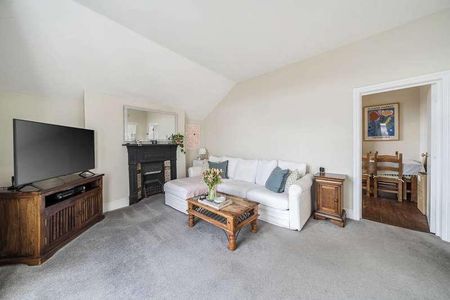 Leopold Road, Wimbledon, SW19 - Photo 2