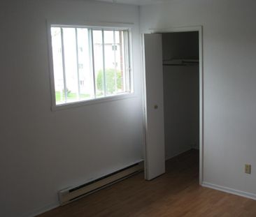 Logements 4 1/2 - Photo 3