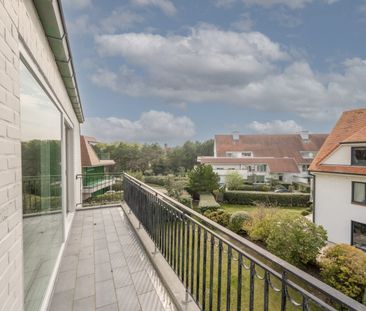 Mooi gemeubeld appartement top gelegen op een boogscheut van de wan... - Photo 1