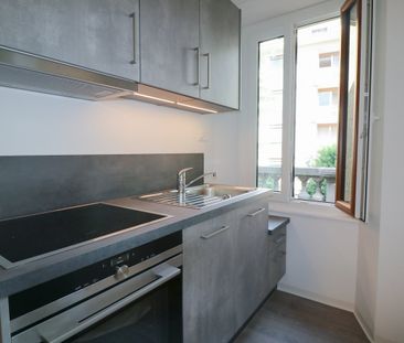 OCCASION UNIQUE - Grand appartement rénové au centre de Sion – QUAR... - Photo 3