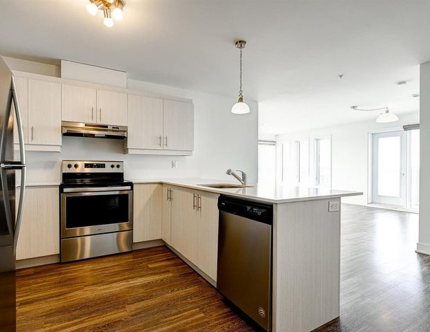 1 Bedroom + Den - 21 Rue Simon Lussier, Blainville - Photo 1