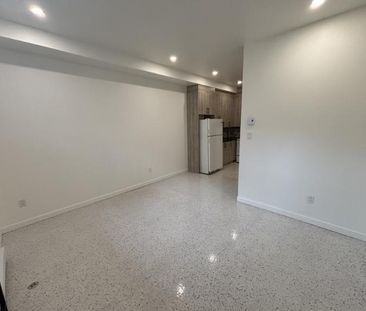 1 1/2 - Montréal (Saint-Henri) - 875 $/mois - Photo 1