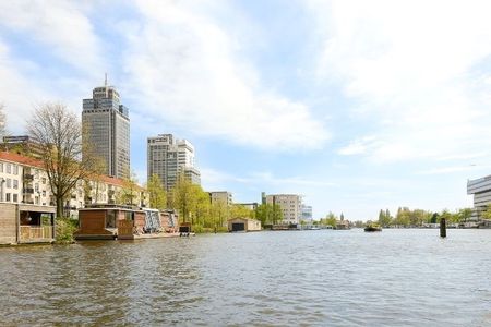 Te huur: Appartement Granaatstraat in Amsterdam - Foto 4