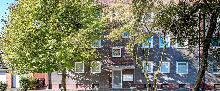 3-Zimmer-Wohnung in Herne Horsthausen - Photo 1