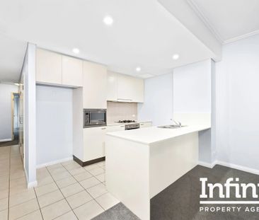 2 Bedroom Apartment in Wentworth Point - Photo 1