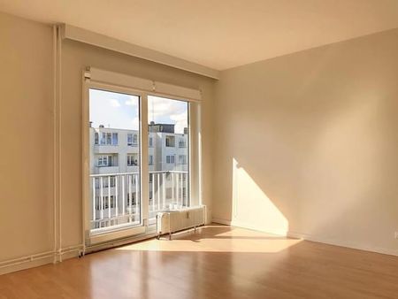 Appartement te huur - Photo 4
