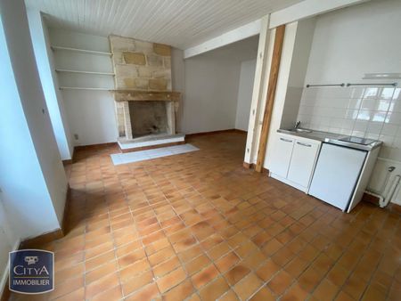 Location Appartement 1 pièce 30m² BORDEAUX 33000 - Photo 2