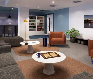 Studio to rent - Photo 2