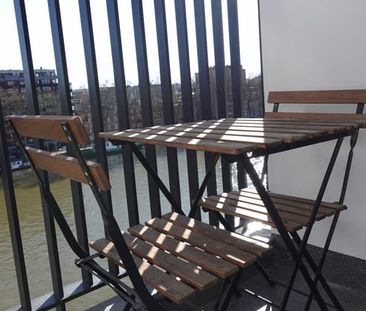 Appartement te huur - Foto 2