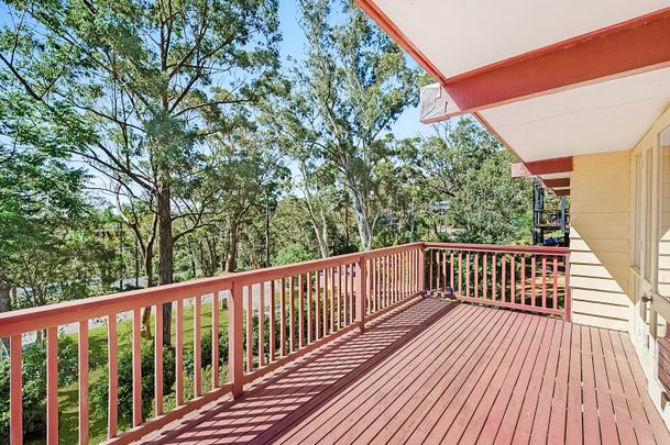 8 Janita Crescent, Mount Colah NSW 2079 - House For Rent | Domain - Photo 1