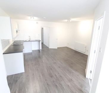 1 bedroom apartment to rent - Photo 4