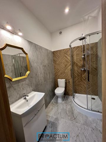 Apartament 25 m.kw - wysoki standard - Brodnica - Фото 5