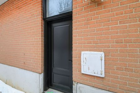 For Lease - 35 Regatta Crescent Unit# Lower #1, Toronto, Ontario - Photo 5