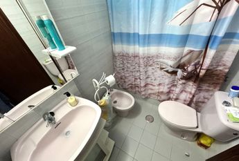 Apartamento en Benidorm, La Cala - Hotel Bali, alquiler