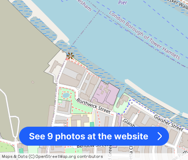 Knights Tower, 14 Wharf Street, London, SE8 - Photo 1