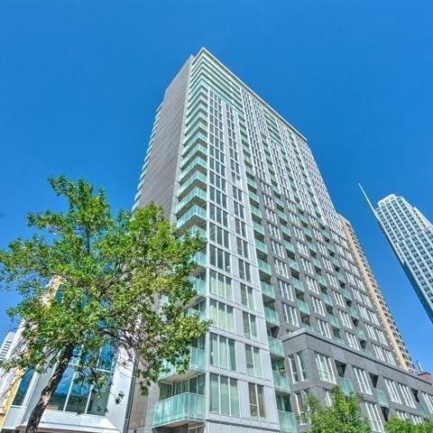 Condo for rent, Montréal (Ville-Marie) - Photo 1