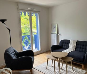 Location / Appartement T1 - Photo 1