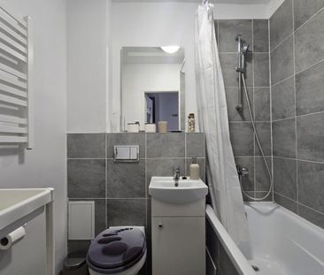 Na wynajem 2 pokoje Polna Jeżyce 43.3 m² - Photo 6