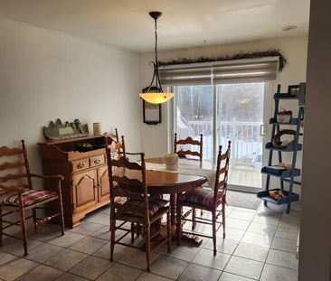 Appartement 4 1/2 Pces / Style Condo - Photo 2