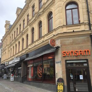 1 rum och kök - Storgatan 18B Örnsköldsvik - Photo 3