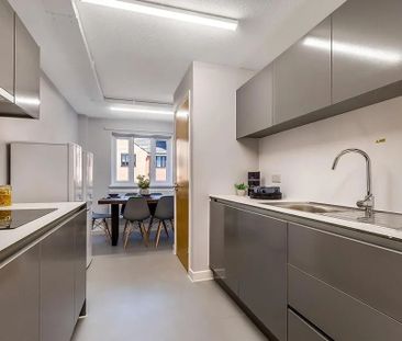 Room in a Shared Flat, Canterbury St, CV1 - Photo 2