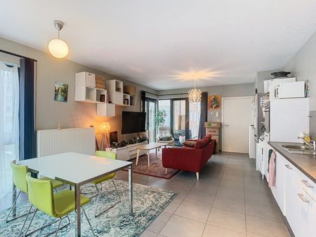 Appartement met twee slaapkamers te Evere! - Photo 5