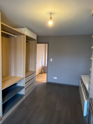 Appartement te huur - Foto 3