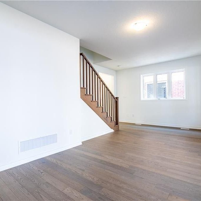 For Lease - 185 Forestwalk Street, Kitchener, Ontario - Photo 1