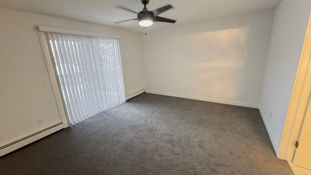 Stunning Fully Renovated Home With Walk In Shower & Soaker Tub In Millrise - Photo 1