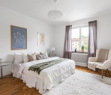 Spårfinnargränd, Bandhagen - Photo 5