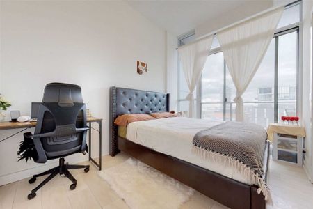 For Lease - 120 Parliament Street Unit# 1108, Toronto, Ontario - Photo 4