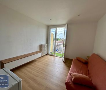 Location Appartement 1 pièce 17m² AGEN 47000 - Photo 4