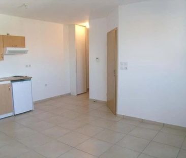 Location Appartement 2 pièces 37m² VALENCE 26000 - Photo 5