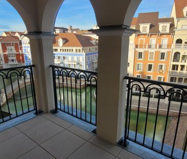 Location Appartement 2 pièces 43m² LE PLESSIS ROBINSON 92350 - Photo 3