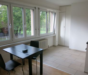 Gemütliche 1.5-Zimmer-Wohnung in Effretikon – sofort verfügbar! Bef... - Photo 1