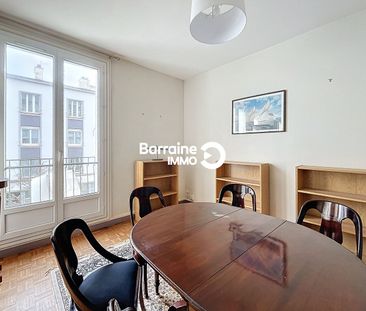 Location appartement à Brest, 5 pièces 123.55m² - Photo 5