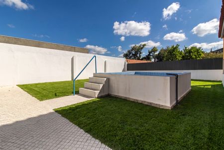 Arrenda-se moradia renovada T3 em Azeitão, Setúbal. - Foto 4