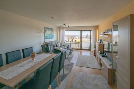 Sonnige 4 Zimmer Mietwohnung - Photo 2