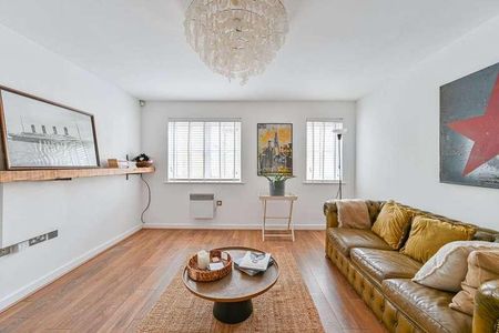 Lownes Courtyard, Hither Green, SE13 - Photo 4